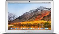 Apple MacBook Air 13.3 (Intel Core i7, 8GB, 512GB SSD)