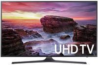 Samsung UN40MU6290FXZA 40 LED 4K HDTV