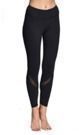 Chikool Mesh Yoga Leggings