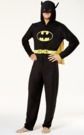 Bioworld Men's Batman Costume