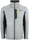 The North Face Men's 100 Cinder Full Zip Jacket