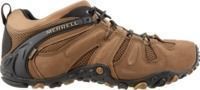 Merrell Men's Chameleon Prime Waterproof Hiking Shoes