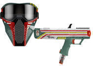 Nerf Rival Apollo XV-700 - Star Wars Blaster and Face Mask