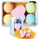 QQCute Bath Bomb Gift Set