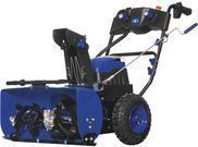 Snow Joe Ion 24 80-volt Cordless 2-Stage Snow Blower