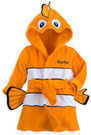 Nemo Baby Bath Robe