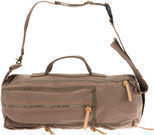 Men's Vintage Canvas Leather Travel Bag