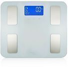 Smart Weigh Digital Bathroom Scale