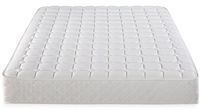 Slumber 1 8'' Spring Mattress-In-a-Box (Queen)