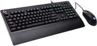 Logitech G213 Prodigy Keyboard + G403 Prodigy Mouse Combo