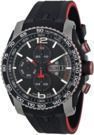 Men's Tissot PRS 516 Black Dial Chronograph Watch