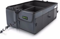 Car Trunk Organizer
