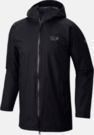 Mountain Hardwear Finder Rain Coat