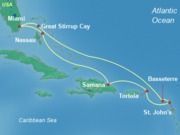 10 Day Caribbean Cruise