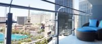 Las Vegas: 3-Nt 5-Star Hotel Stay