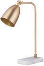 CO-Z Modern & Antique Gold Desk Lamp