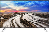 Samsung UN65MU8000 65 4K LED HDTV