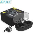 APEKX Wireless Bluetooth In-Ear Sport Earbuds