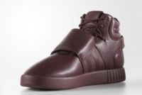 adidas Men's Tubular Invader Strap Shoes