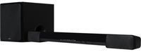 Yamaha Soundbar w/ Wireless Subwoofer