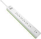 APC 7-Outlet Surge Protector