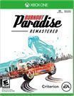 Burnout Paradise Remastered - Xbox One/PS4 (Prime Members)