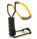 High Velocity Folding Slingshot