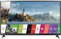 LG 49 4K UHD Smart-TV w/ HDR (49UJ6300) (2017)