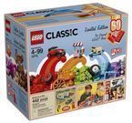 LEGO Classic Limited Edition 60th Anniversary Bricks