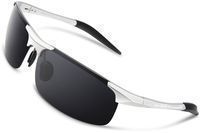 Polarized Sports Sunglasses