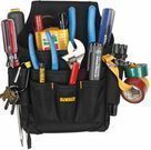 DeWalt Small Maintenance and Electrician's Pouch