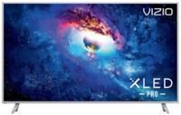 Vizio 65 Class 4K Ultra HD XLED Pro Home Theater Display