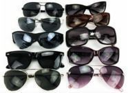 Men's or Women's Sunglasses 8-Pack