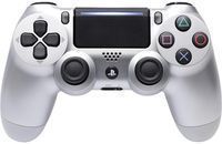 Sony DualShock 4 Wireless Controller (PS4)