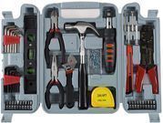 Stalwart 130-Piece Hand Tool Set