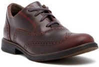 Cat Footwear Men's Dougald II Wingtip Oxford Shoes