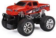 New Bright 1:24 Remote Control Truck
