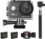 DBPOWER 4K Action Camera