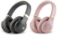 JBL E55BT Quincy Edition Wireless Over-Ear Headphones