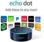 Amazon Echo Dot (2nd Generation)