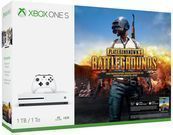 Xbox One S 1TB PlayerUnknown's Battlegrounds Bundle