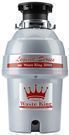 Waste King Legend 1 HP Continuous Feed Garbage Disposal