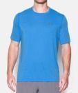 2 For $30 Men's Under Armour Short Sleeve Shirts