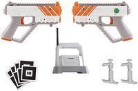 Recoil Laser Combat Starter Set