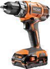 18-Volt Cordless Lithium-Ion 1/2 in. Compact Drill Kit