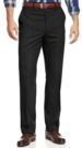Michael Kors Men's Solid Classic-Fit Stretch Dress Pants