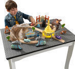 KidKraft Disney Pixar Cars 3 Radiator Springs Track Set
