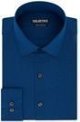 Unlisted by Kenneth Cole Men's Slim Fit Dress Shirt