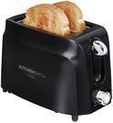 KitchenSmith by BELLA 2 Slice Toaster