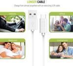 3.3 ft USB Type C Cable